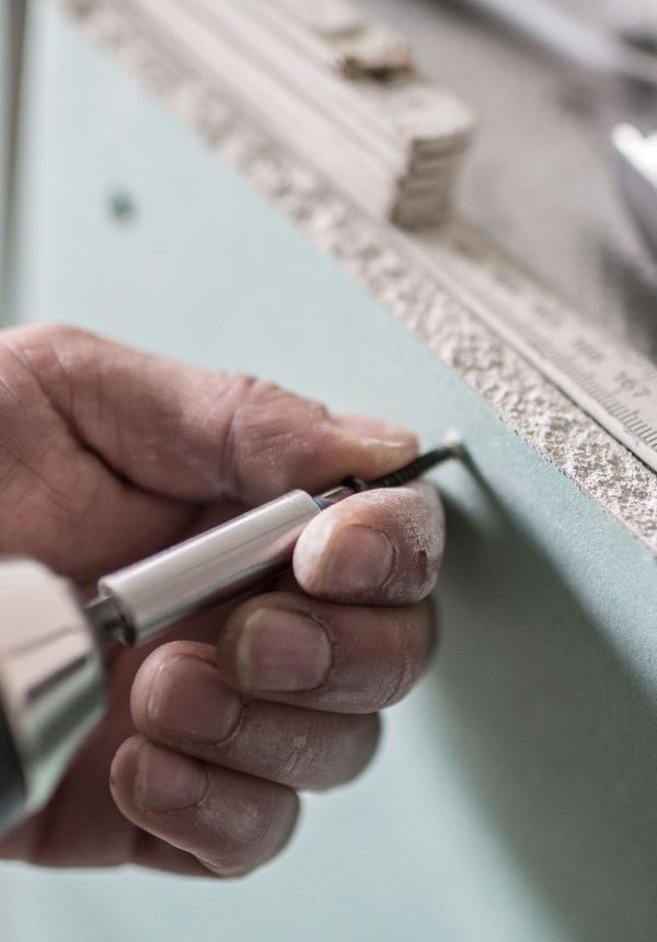 Trockenbau - Innenausbau